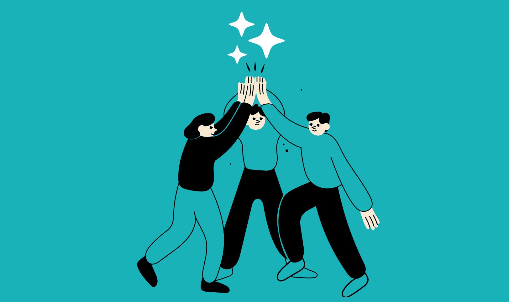 AI e innovazione in Webag